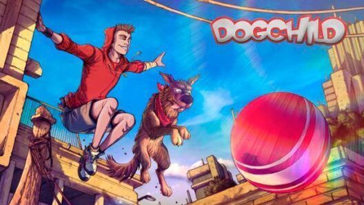 Dogchild