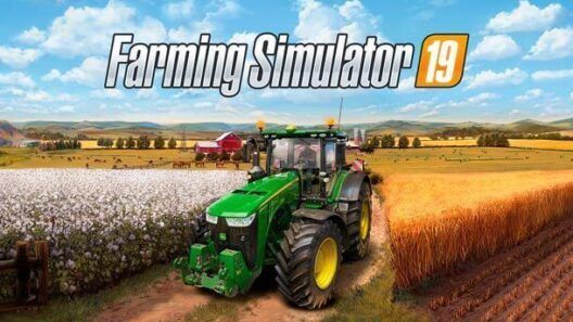 Farming Simulator 19