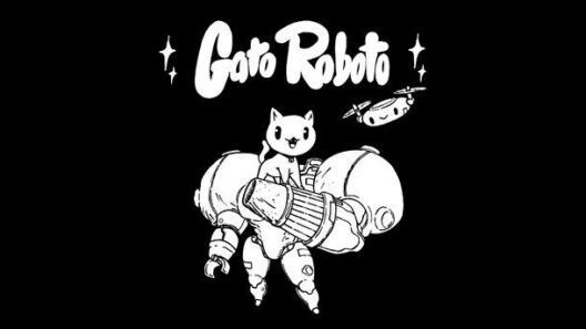 Gato Roboto