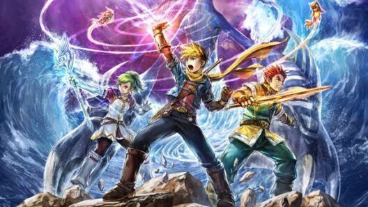 Golden Sun