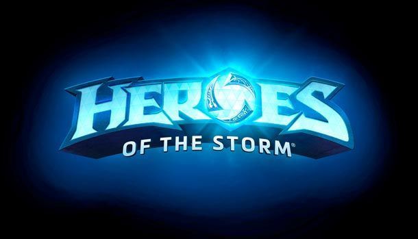 Heroes of the Storm