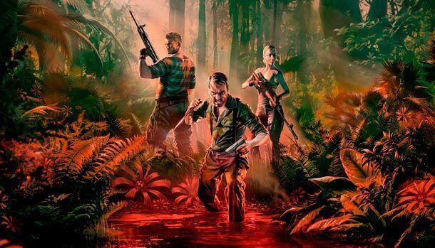Jagged Alliance Rage!