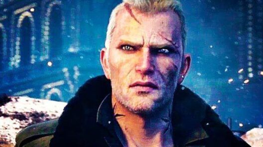 Left Alive
