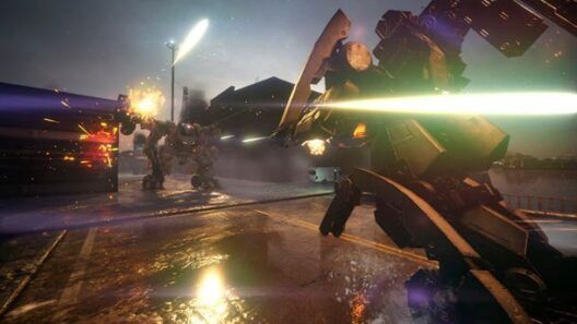 Left Alive