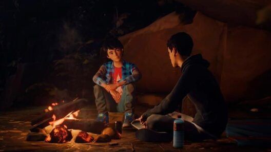 Life is Strange 2