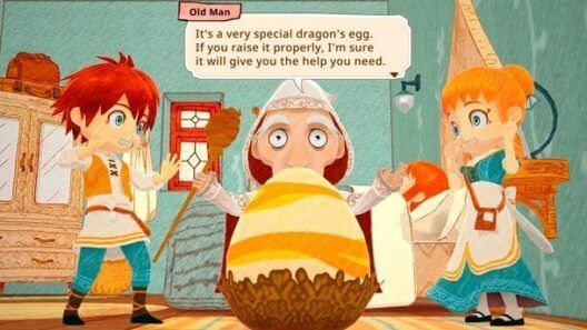 Little Dragons Café