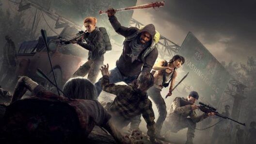 OVERKILL’S The Walking Dead