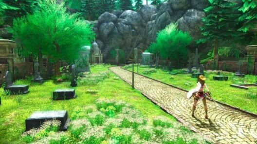 Onechanbara Origin