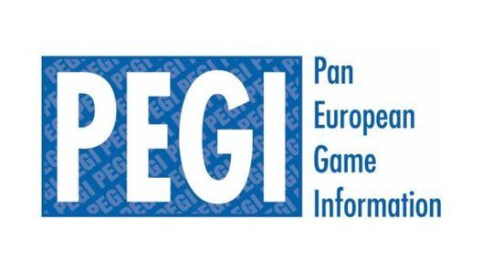 PEGI Pan European Game Information