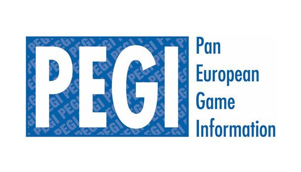 PEGI Pan European Game Information