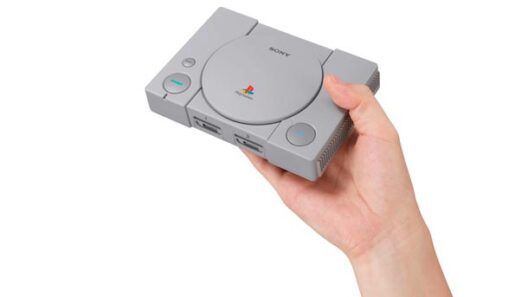 PlayStation Classic