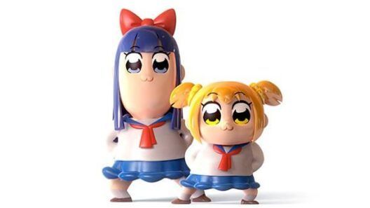 Pop Team Epic