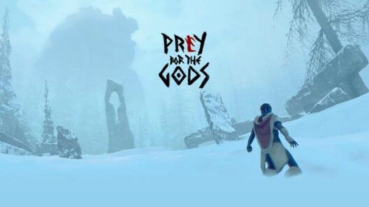 Praey for the Gods