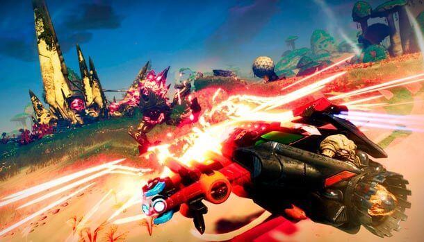 Starlink: Battle for Atlas