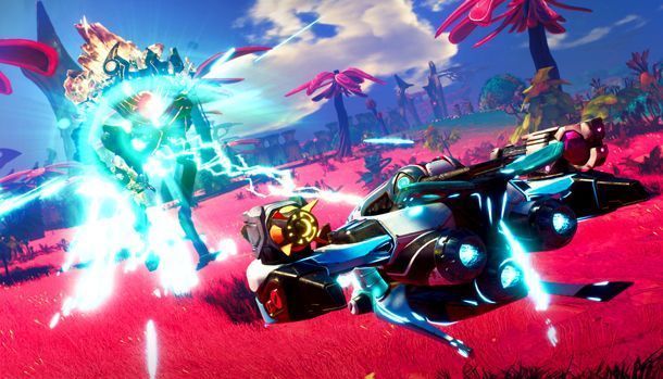Starlink: Battle for Atlas