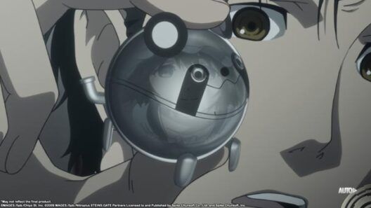 Steins;Gate Elite