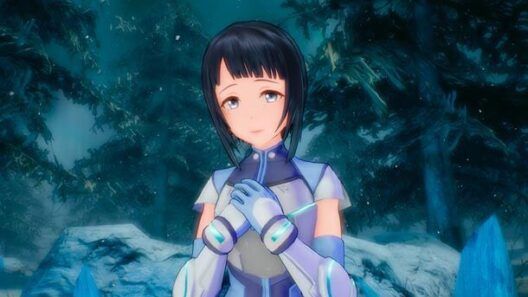 Sword Art Online Fatal Bullet