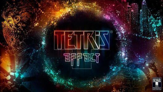 Tetris Effect