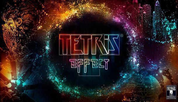 Tetris Effect