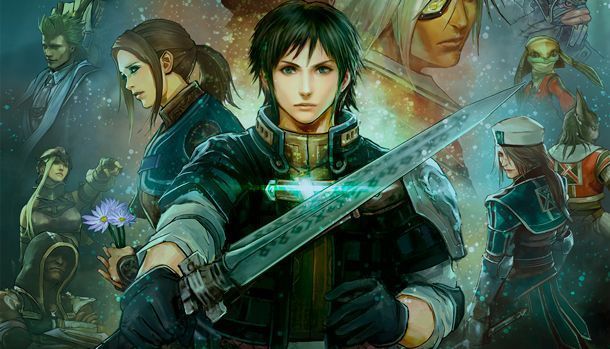 The Last Remnant Remastered