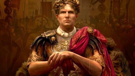 Total War: Rome II Caesar Edition
