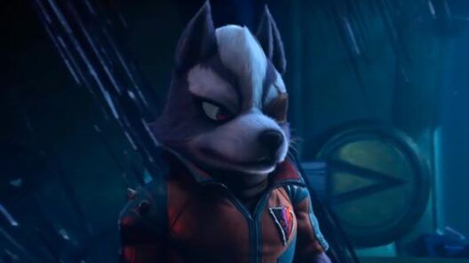 Wolf Starlink: Battle for Atlas