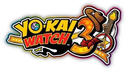 Yo-kai Watch 3