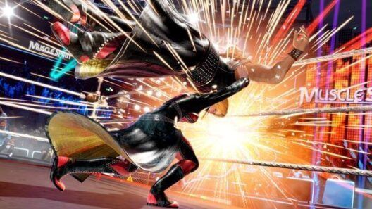 Bass Tina Dead or Alive 6