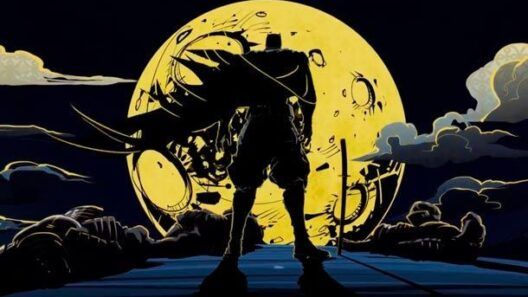 Batman Ninja
