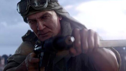 Battlefield V Historias de Guerra