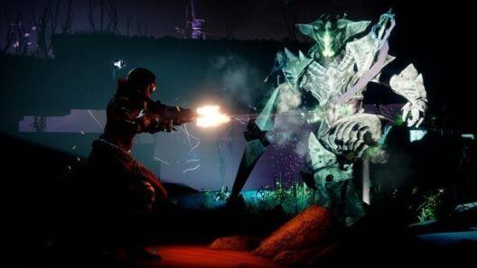 Destiny 2 Fiesta de las almas perdidas