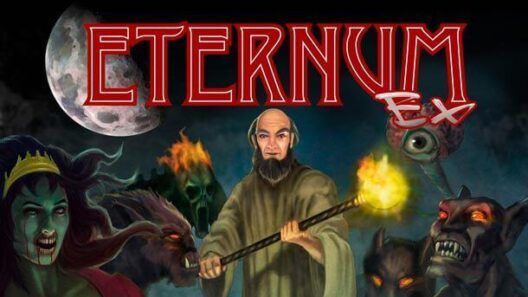 Eternum EX
