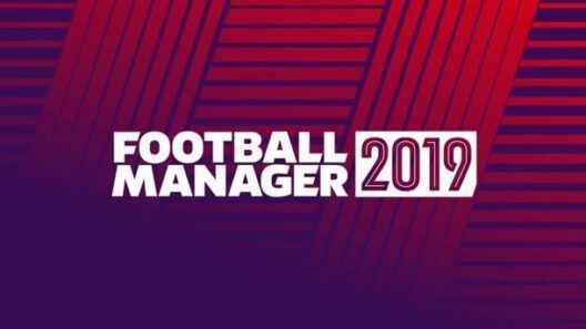 Football Manager 2019