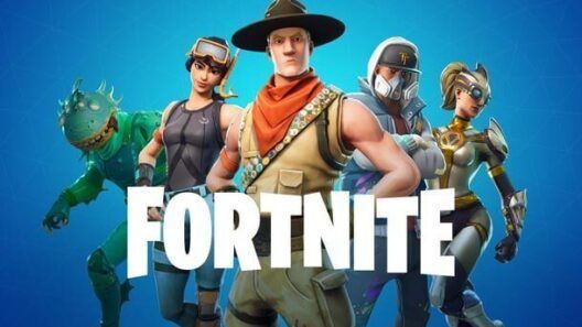 Fortnite