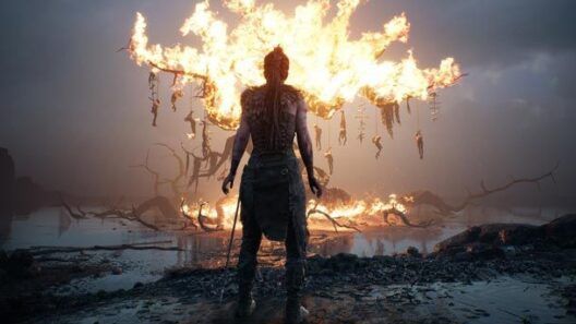 Hellblade: Senua’s Sacrifice