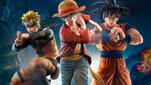 Jump Force