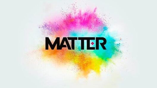 Matter Bungie