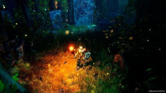 MediEvil Remake PS4