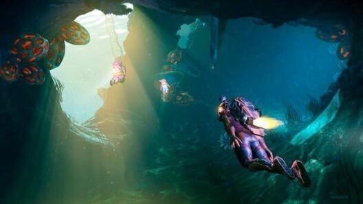 No Man's Sky The Abyss