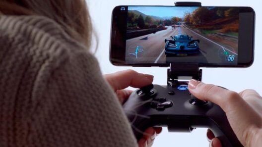 Project xCloud