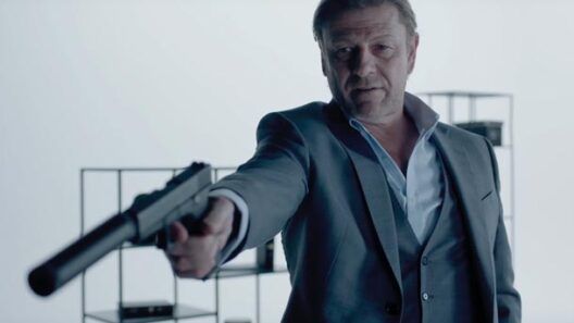 Sean Bean Hitman 2