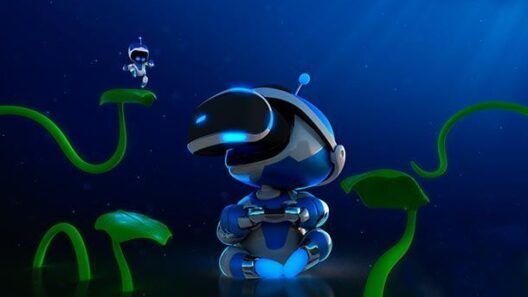 Astro Bot