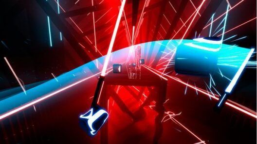 Beat Saber