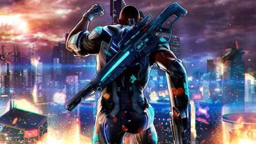 Crackdown 3