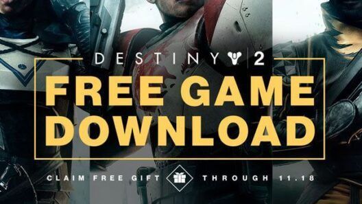Destiny 2 Gratis Battle.net BlizzCon 2018