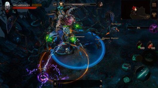 Diablo Immortal