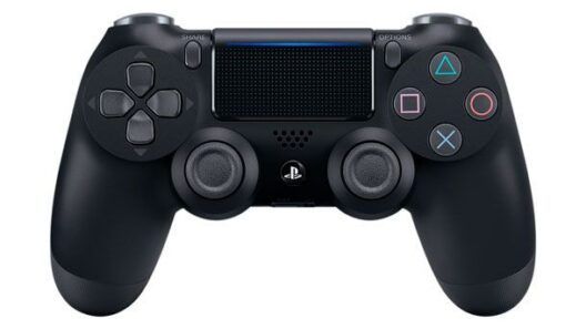 DualShock 4
