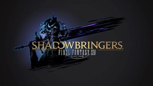 Final Fantasy XIV Online Shadowbringers