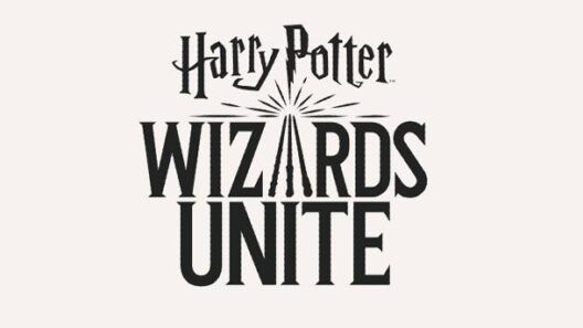 Harry Potter: Wizards Unite Niantic WB Games