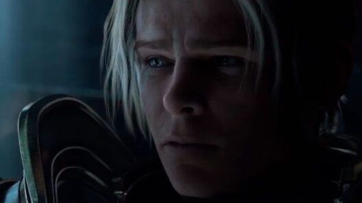 Honor Perdido World of Warcraft Battle for Azeroth